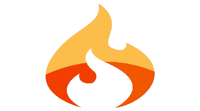 brand logo