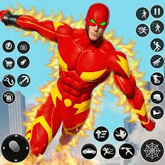 LIGHT SPEED